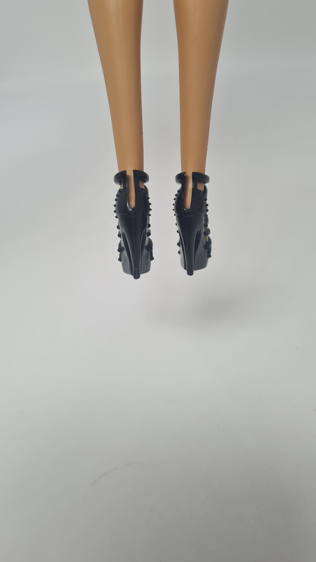 Barbie Type Doll Shoes
