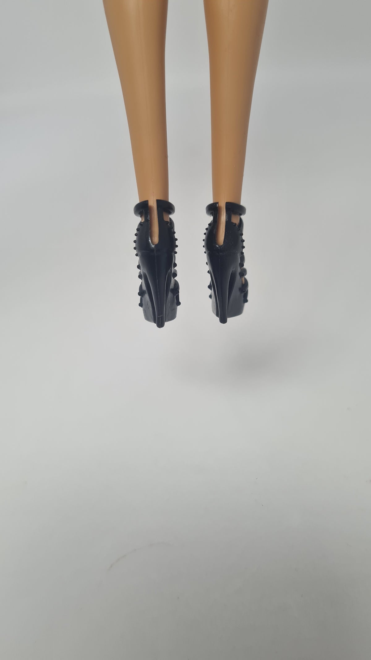 Barbie Type Doll Shoes