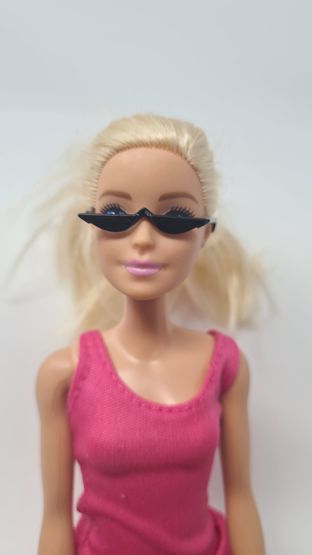 Barbie Type Doll Sunglasses