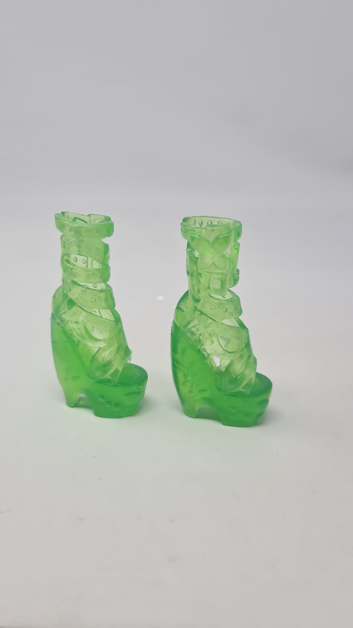 My Little Pony Equestria Girl Doll Shoes