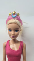 Barbie Type Doll Tiara