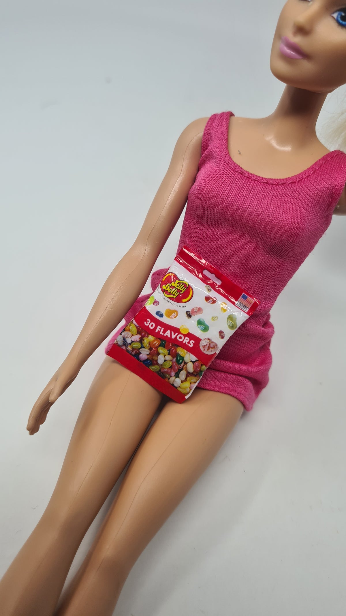 Mini Brands Jelly Belly Jellybeans