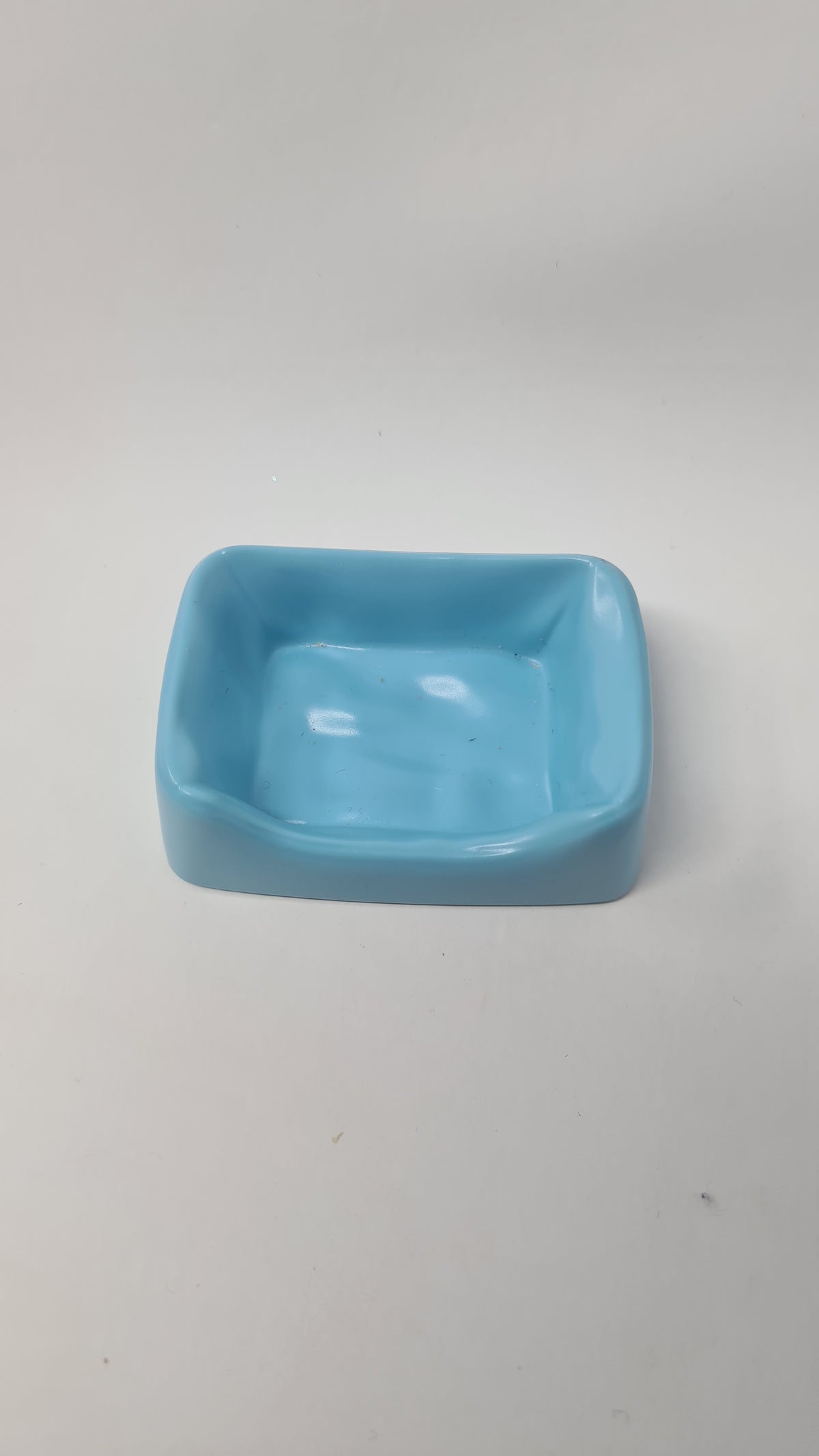 Barbie Type Doll Pet Bed