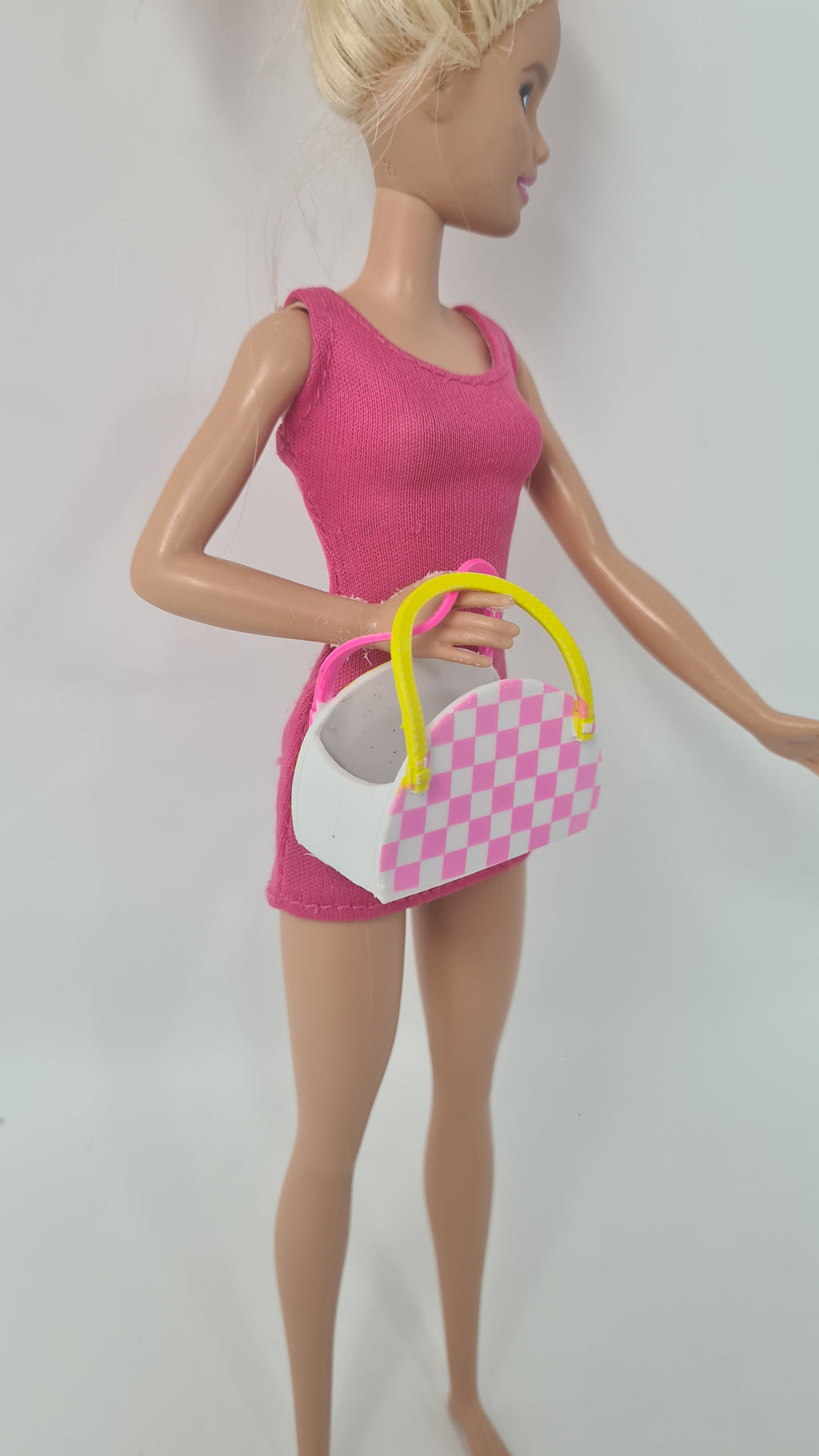 L.O.L Surprise Doll Bag