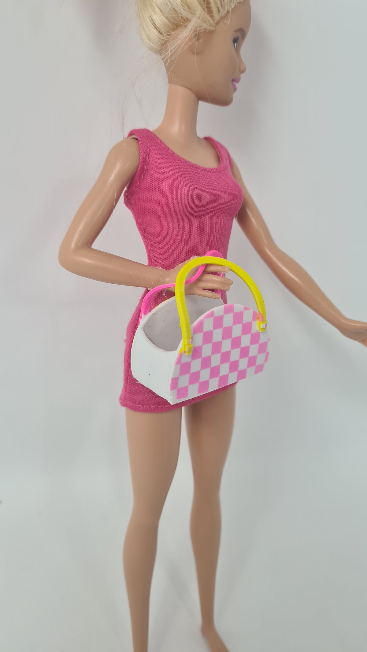 L.O.L Surprise Doll Bag