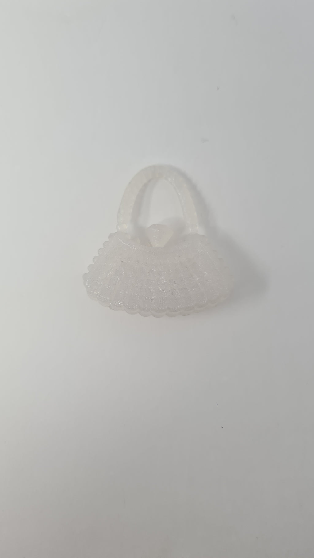 Barbie Doll Bag