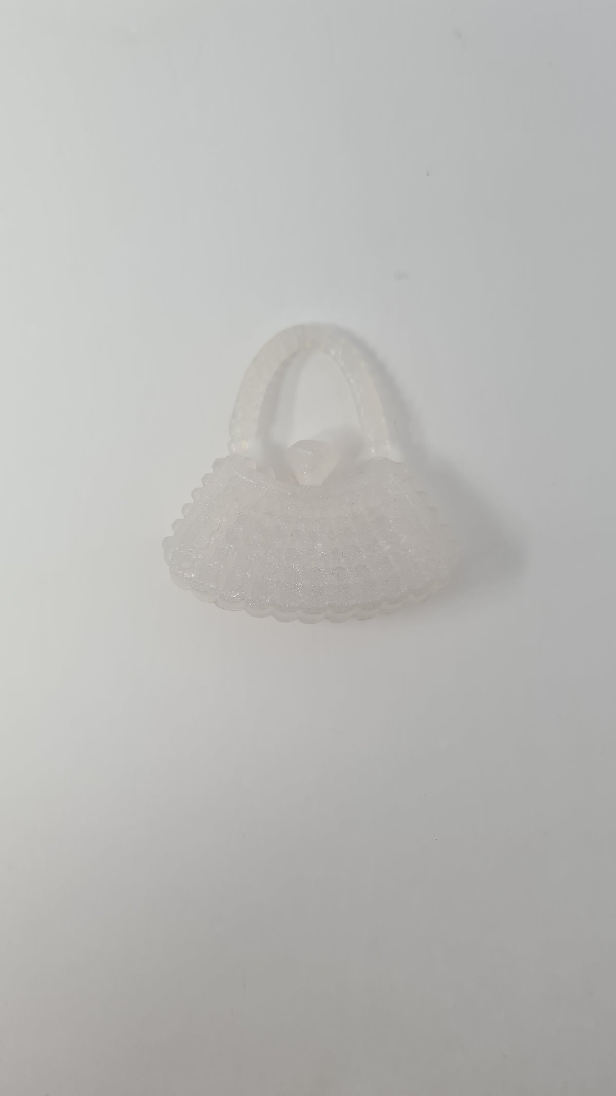 Barbie Doll Bag