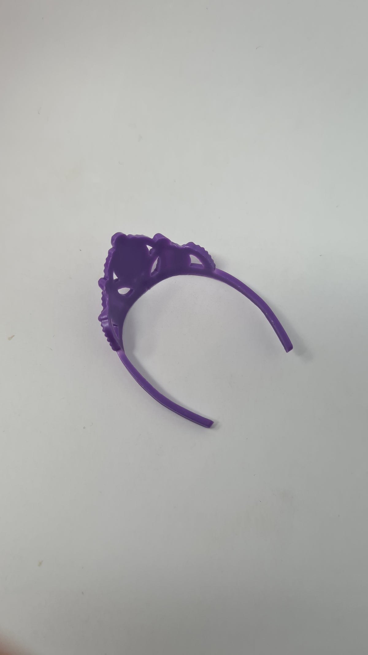 Barbie Doll Tiara