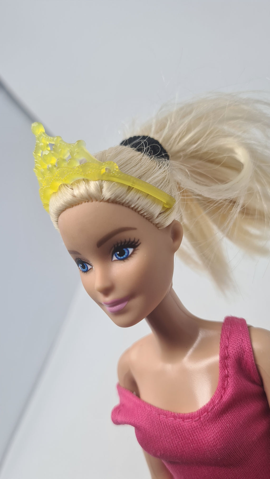 Barbie Doll Tiara