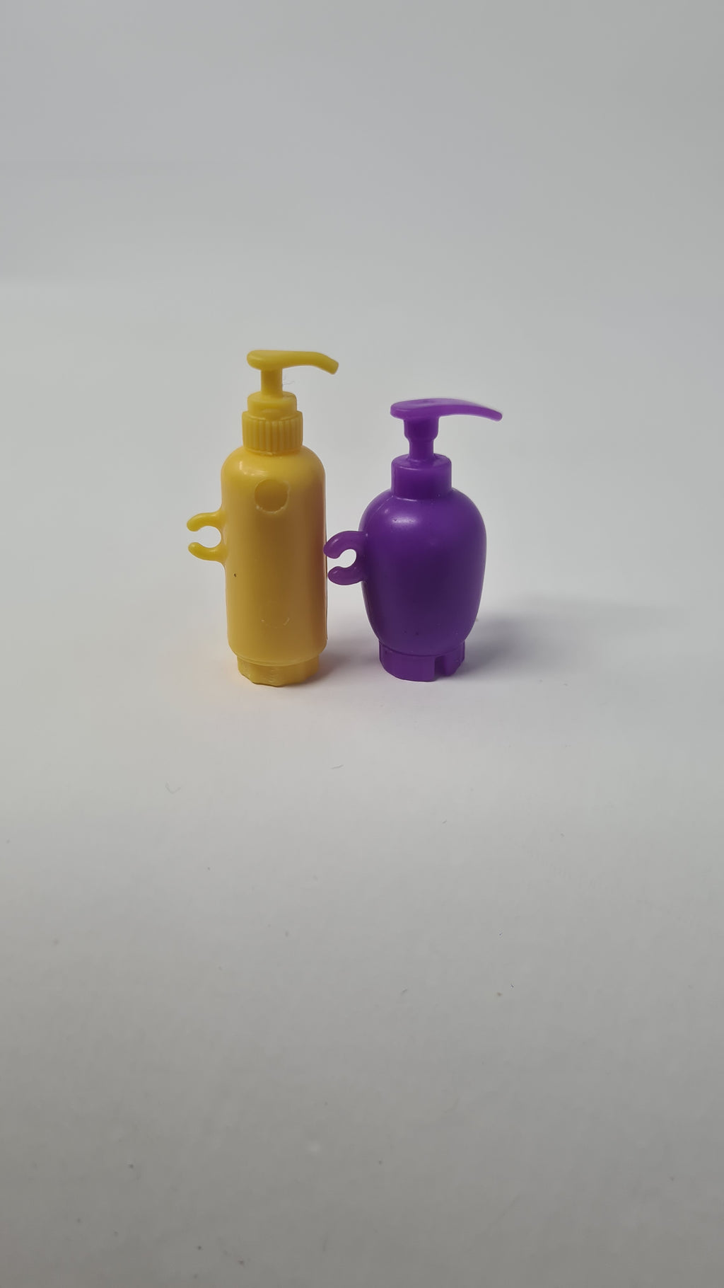 Barbie Doll Lotions