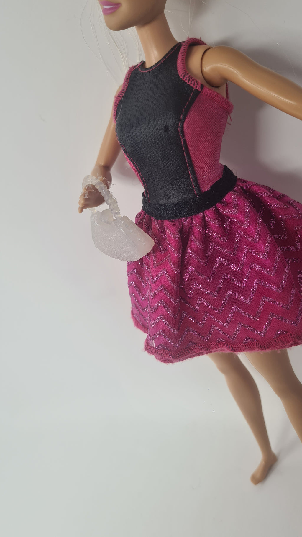Barbie Doll Bag
