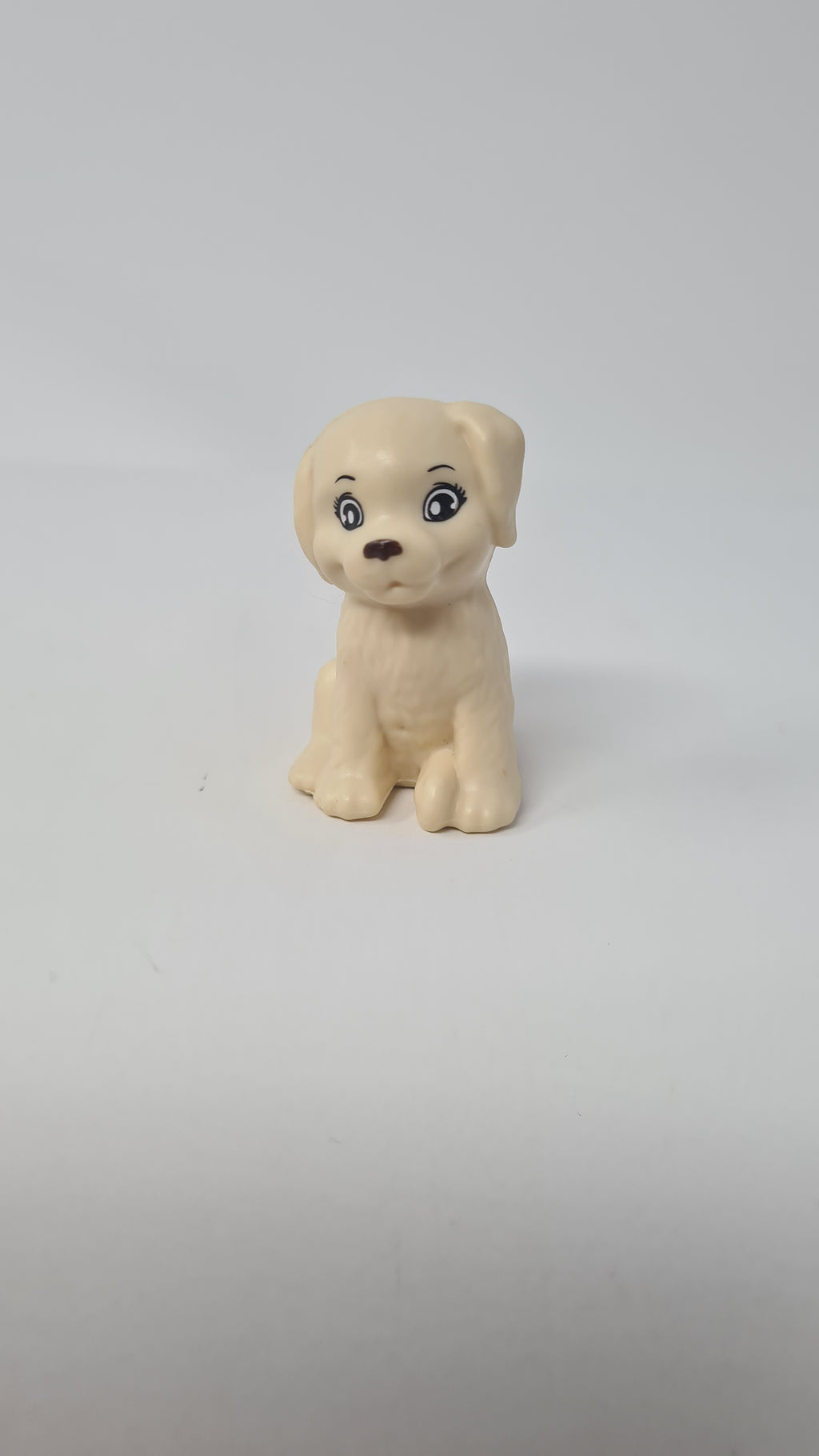 Barbie Doll Pet Dog