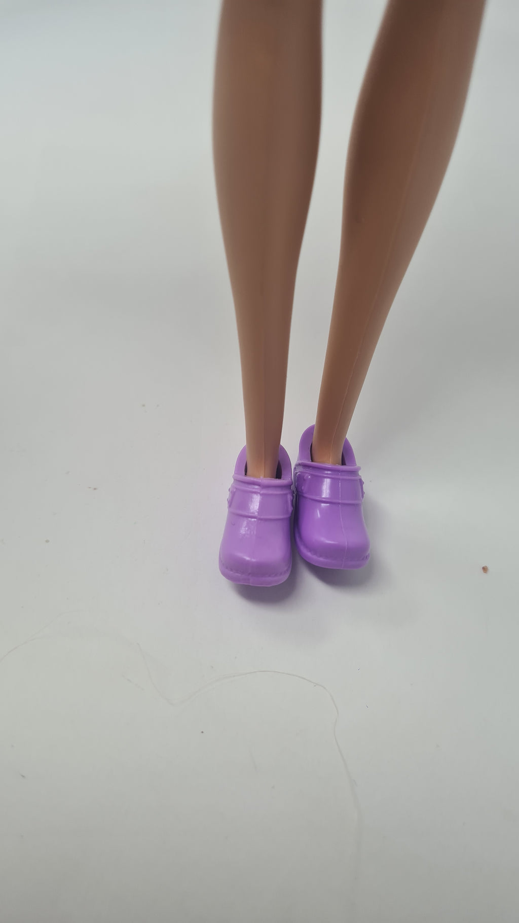 Barbie Doll Shoes