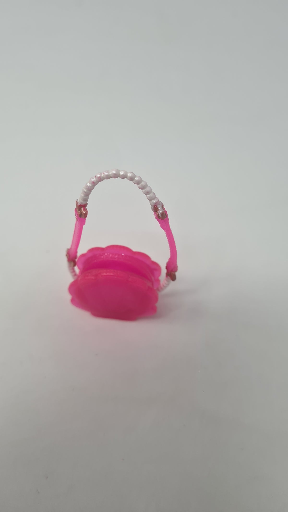 L.O.L OMG Doll Bag