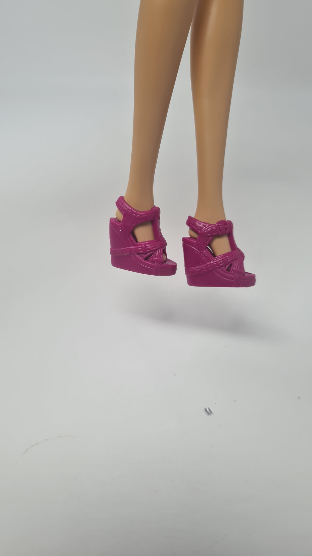 Barbie Type Doll Shoes