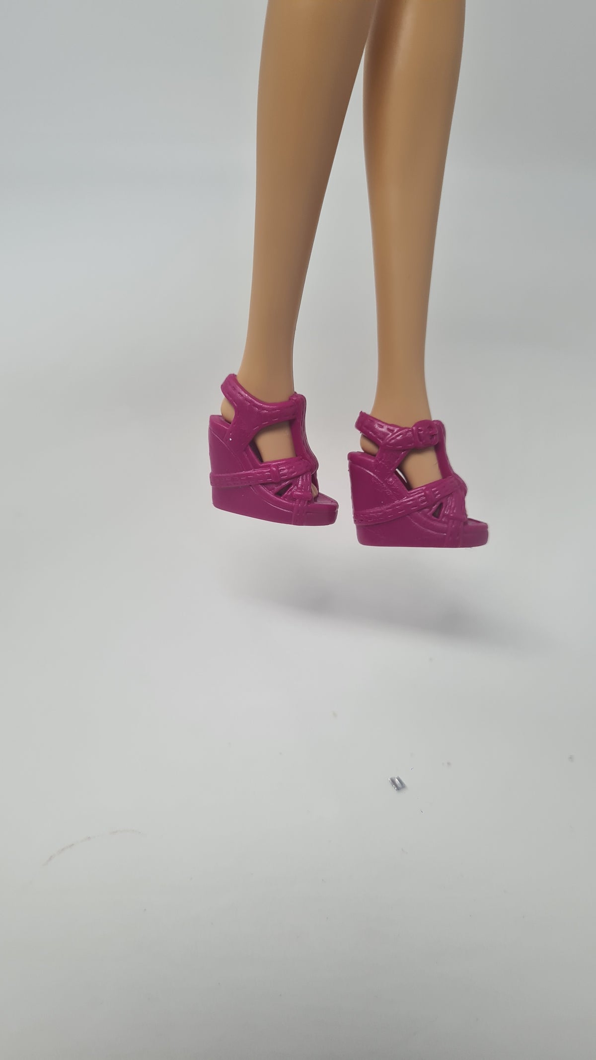 Barbie Type Doll Shoes