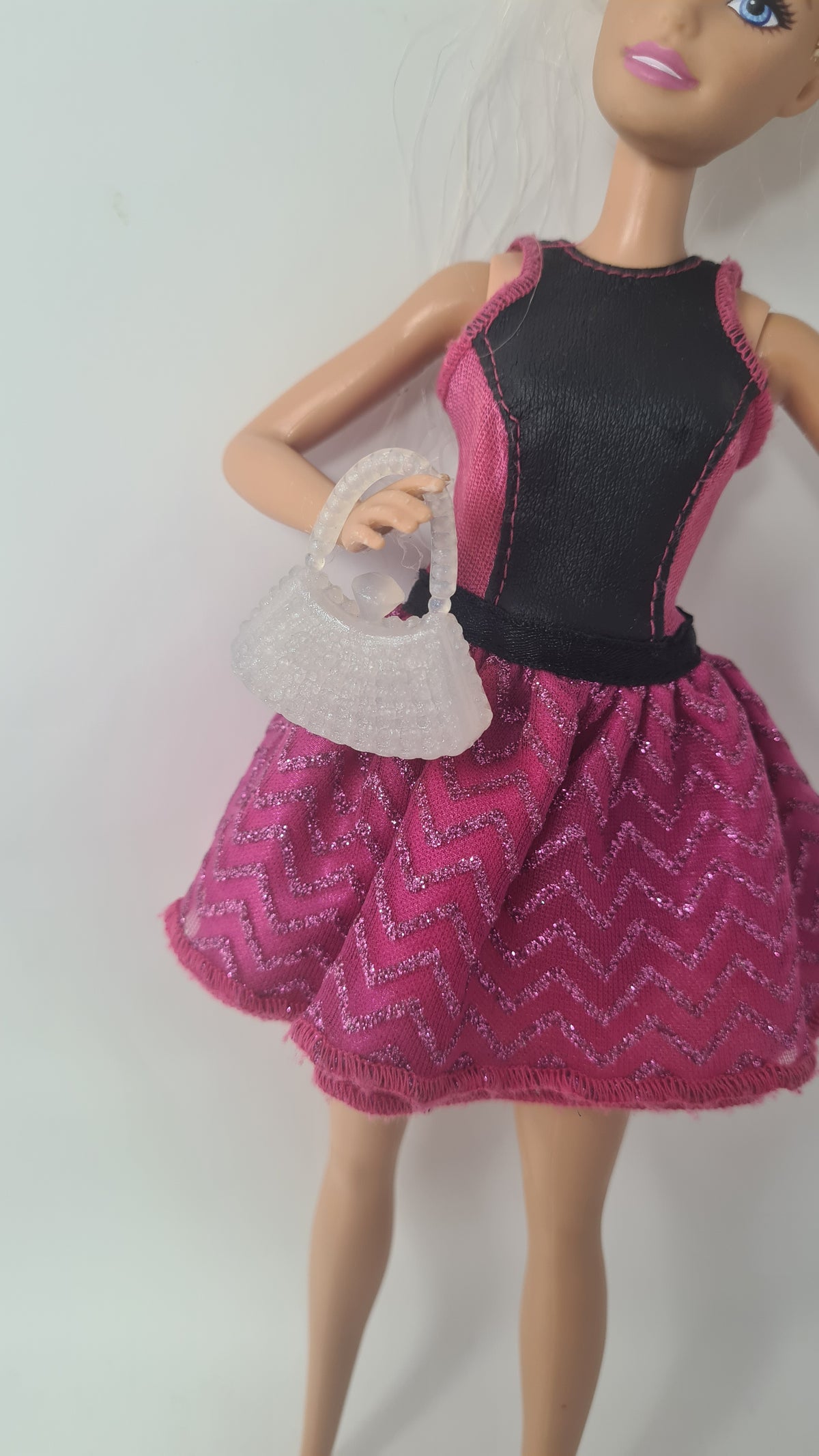 Barbie Doll Bag