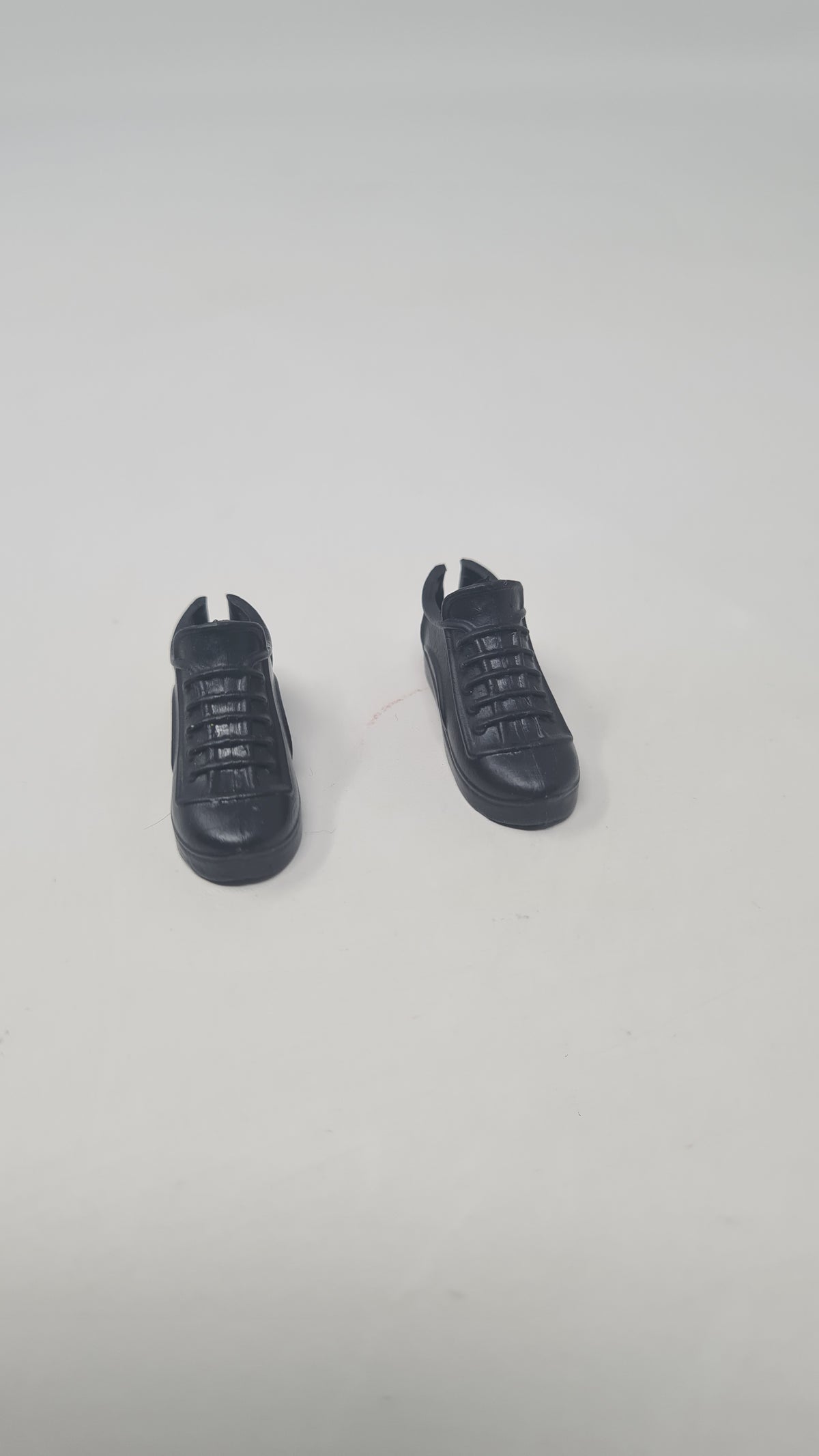 Curvy Barbie Doll Shoes