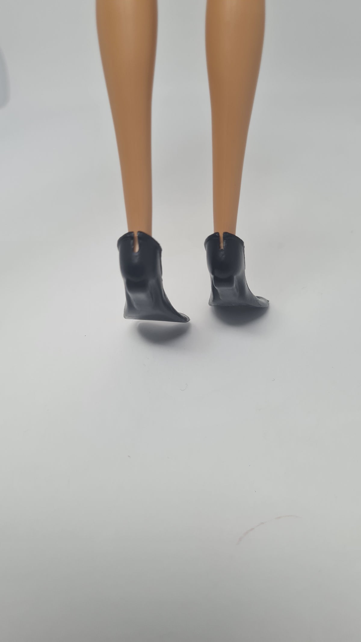 Barbie Doll Flippers