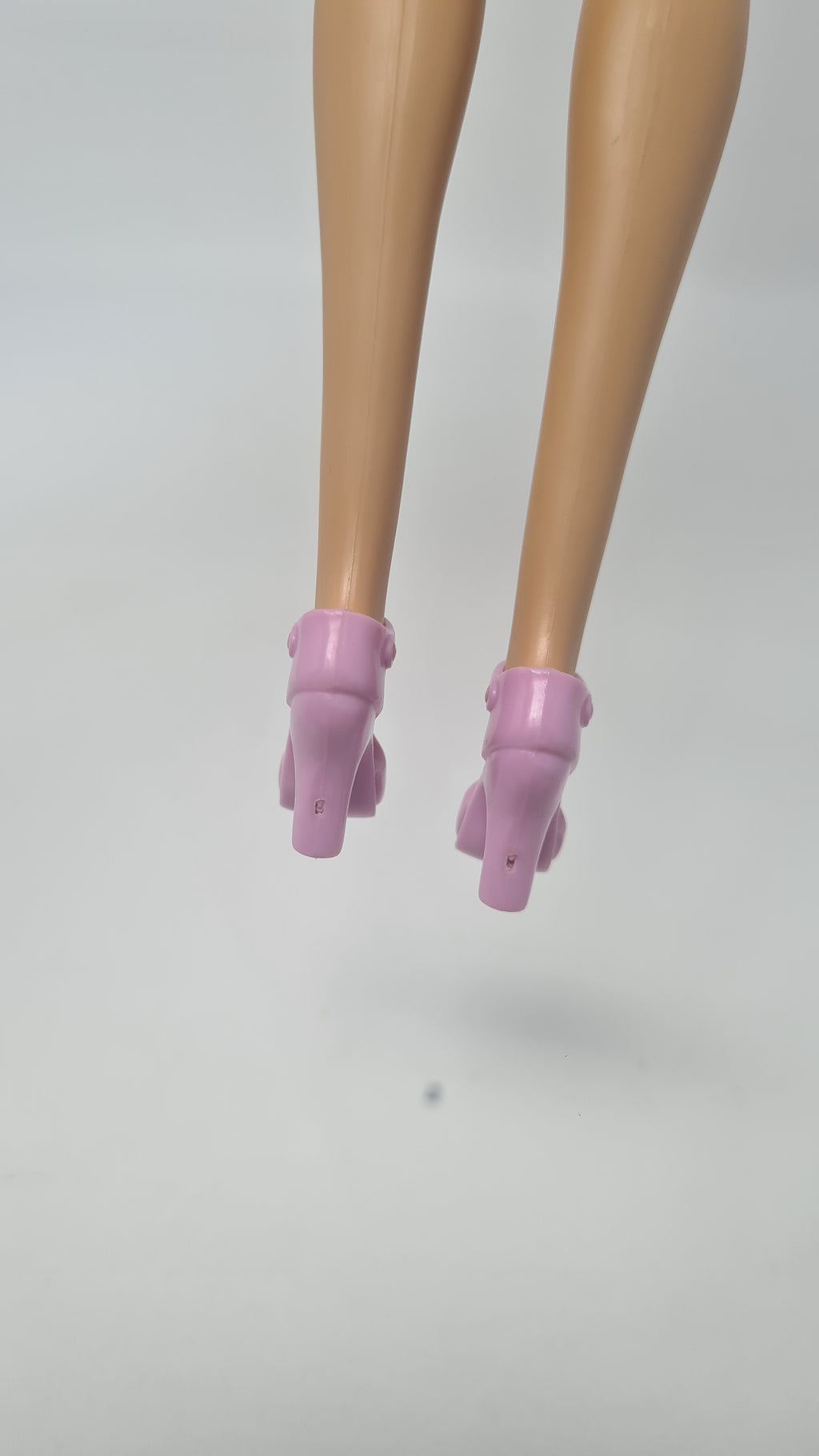 Barbie Type Doll Shoes