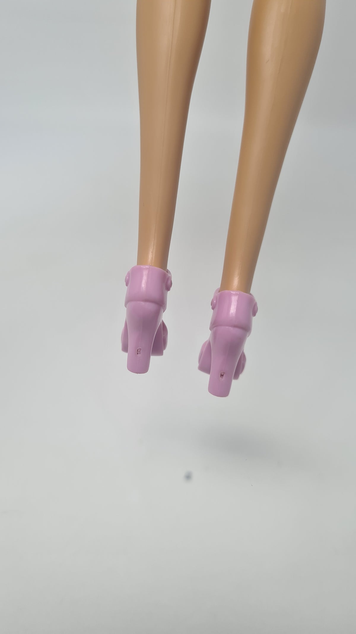 Barbie Type Doll Shoes