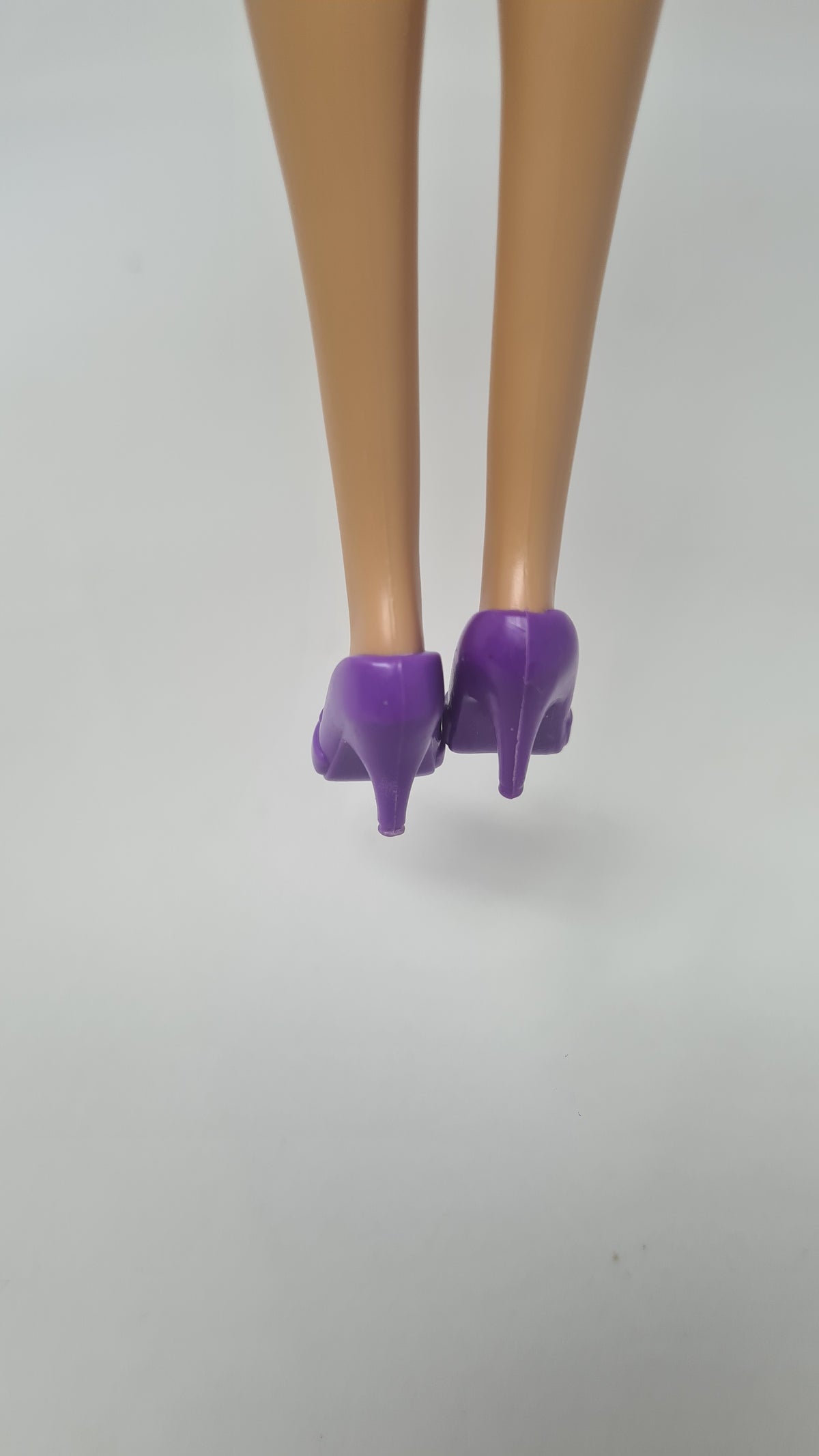 Barbie Type Doll Shoes