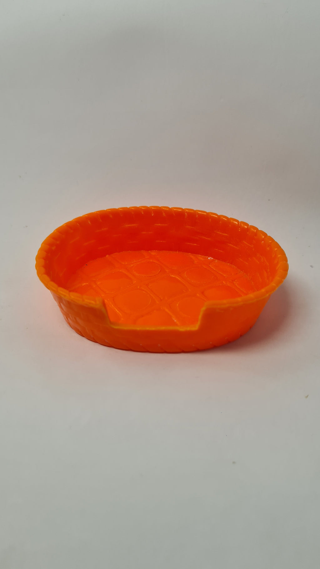 Barbie Type Doll Pet Bed