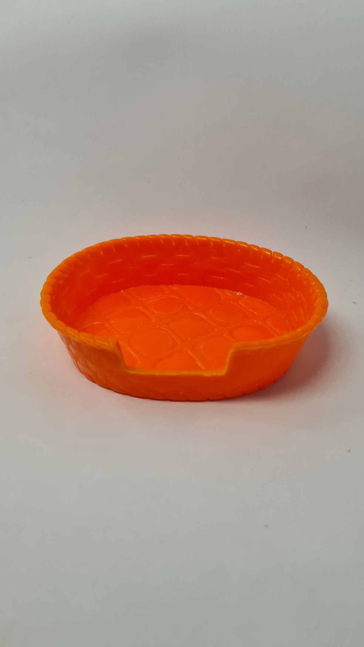 Barbie Type Doll Pet Bed