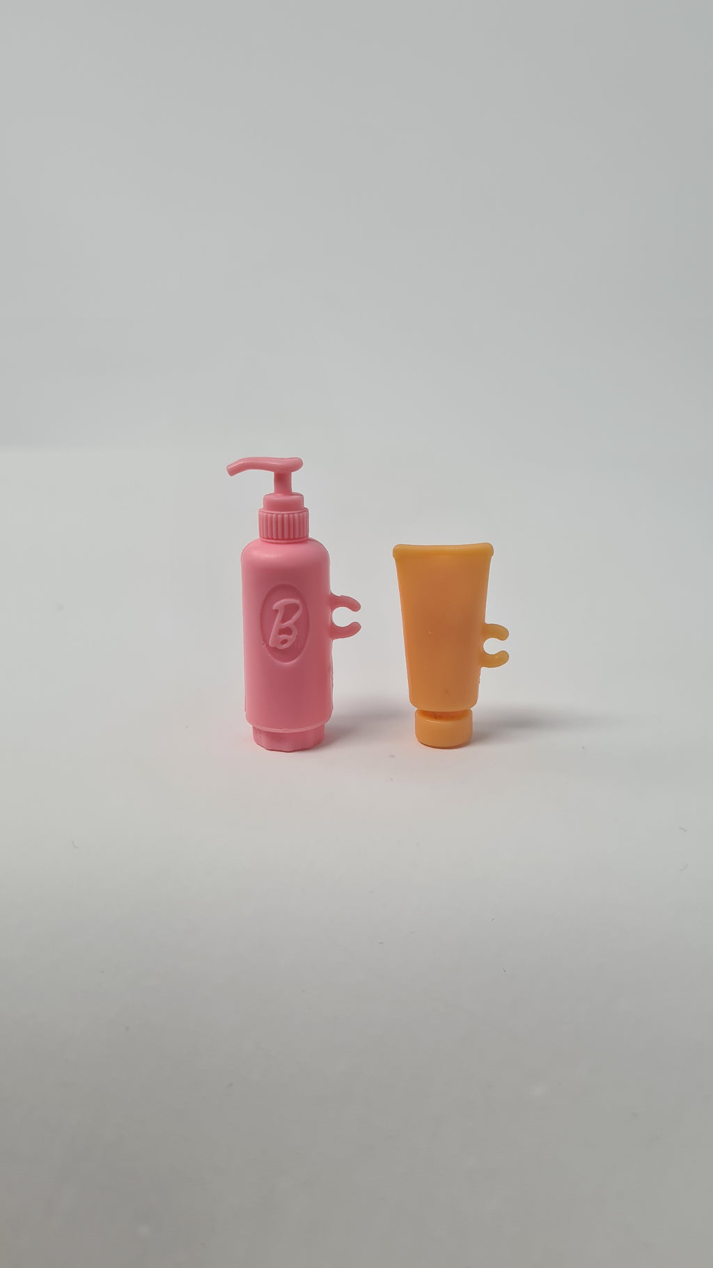 Barbie Doll Lotions