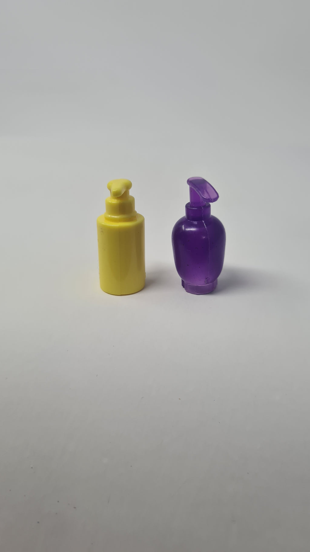 Barbie Doll Lotions