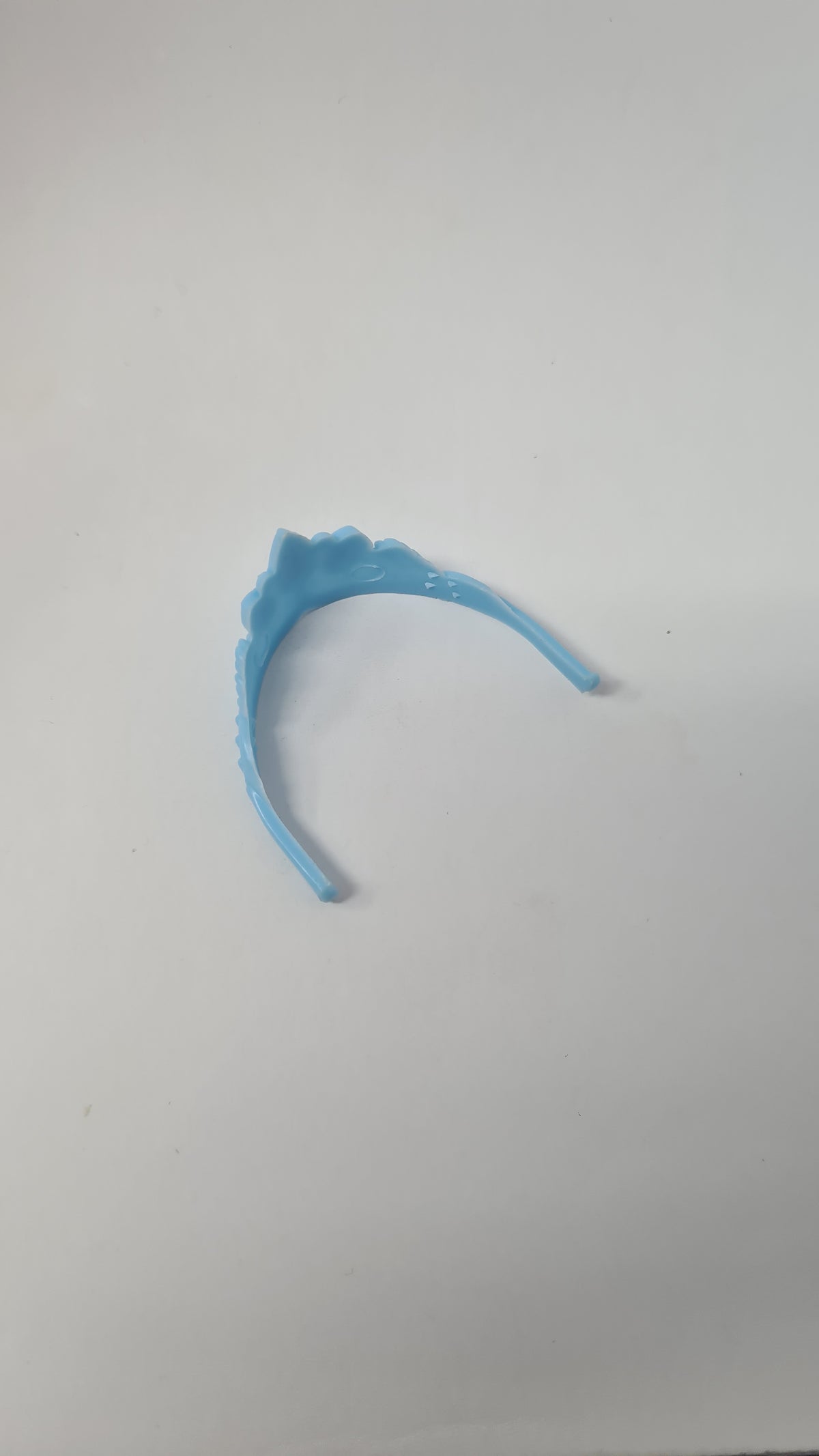 Barbie Type Doll Tiara