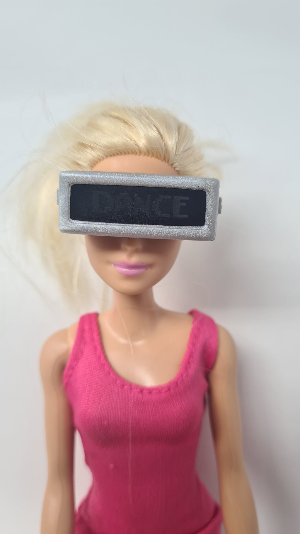 L.O.L Surprise Doll Visor Sunglasses