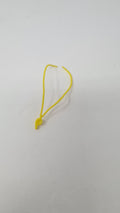 Barbie Doll Whistle Necklace