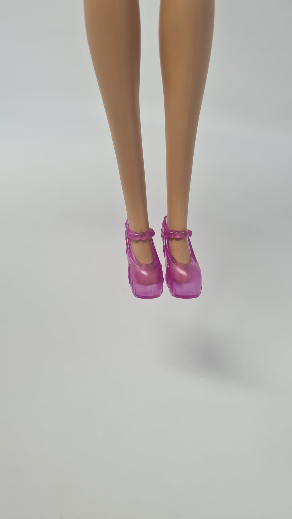 Barbie Type Doll Shoes