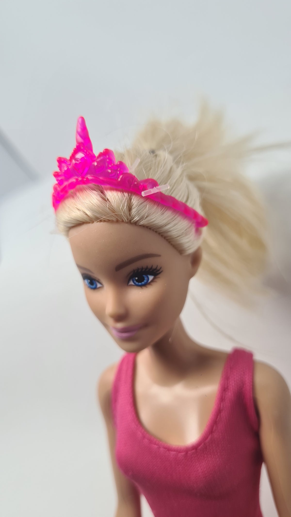 Barbie Doll Tiara