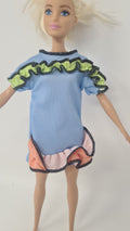 Barbie Doll Dress