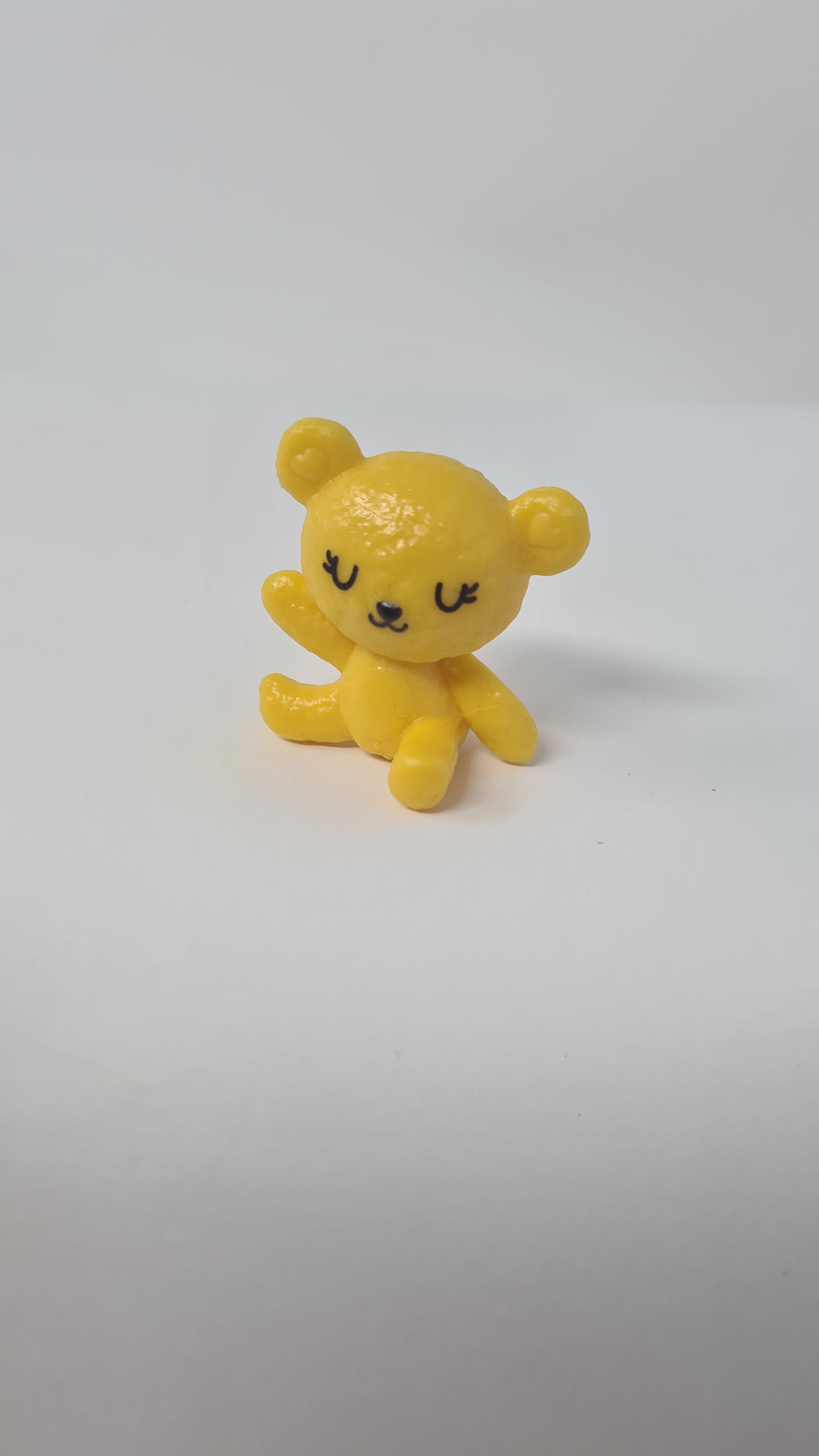 Barbie Doll Teddy Bear