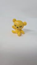 Barbie Doll Teddy Bear