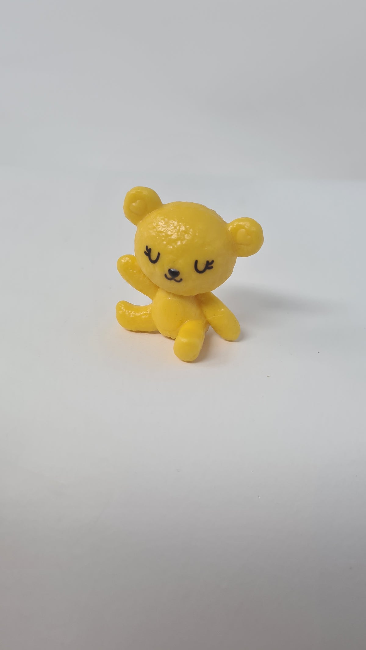 Barbie Doll Teddy Bear