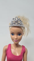 Barbie Type Doll Tiara