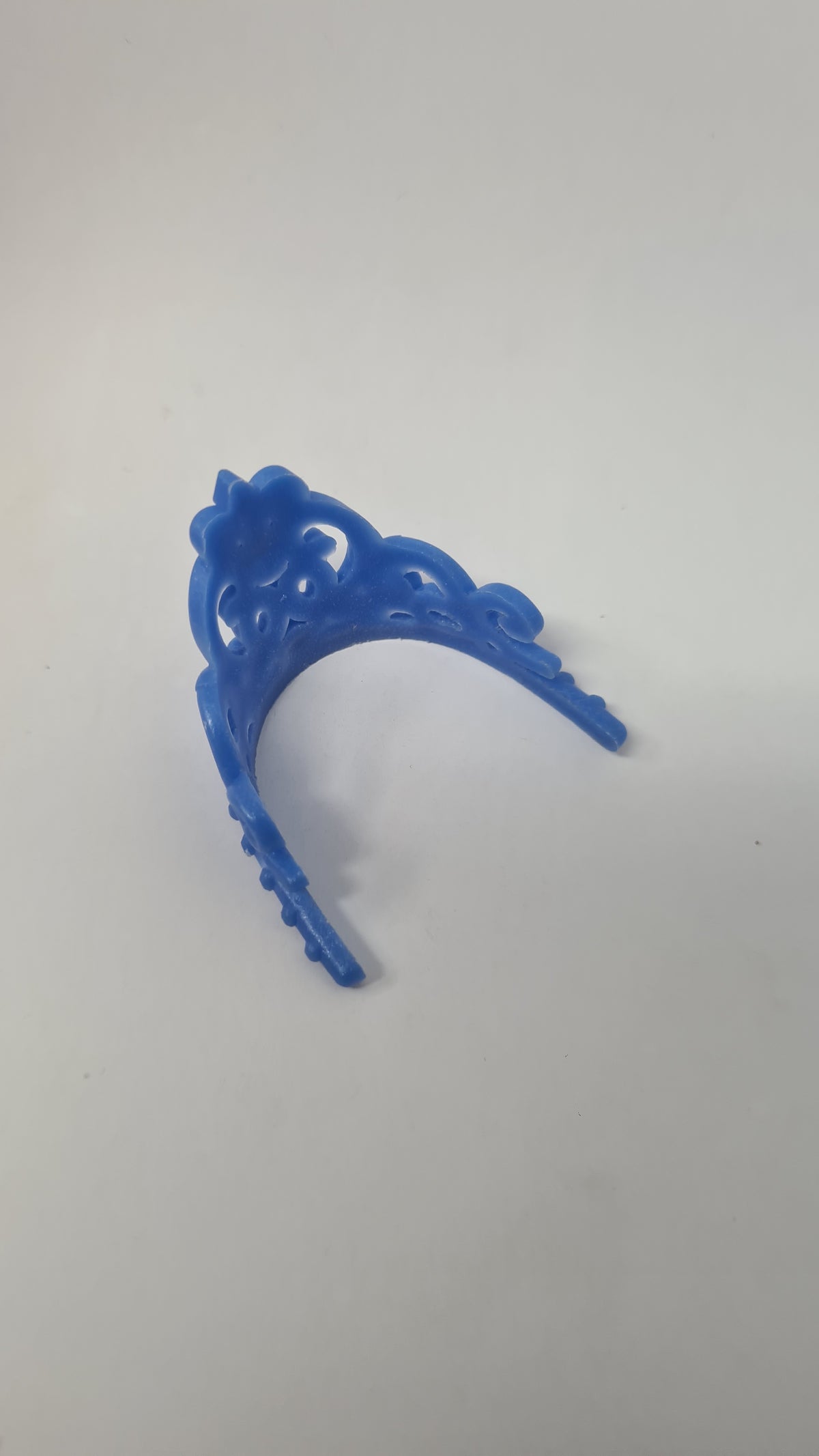Barbie Type Doll Tiara