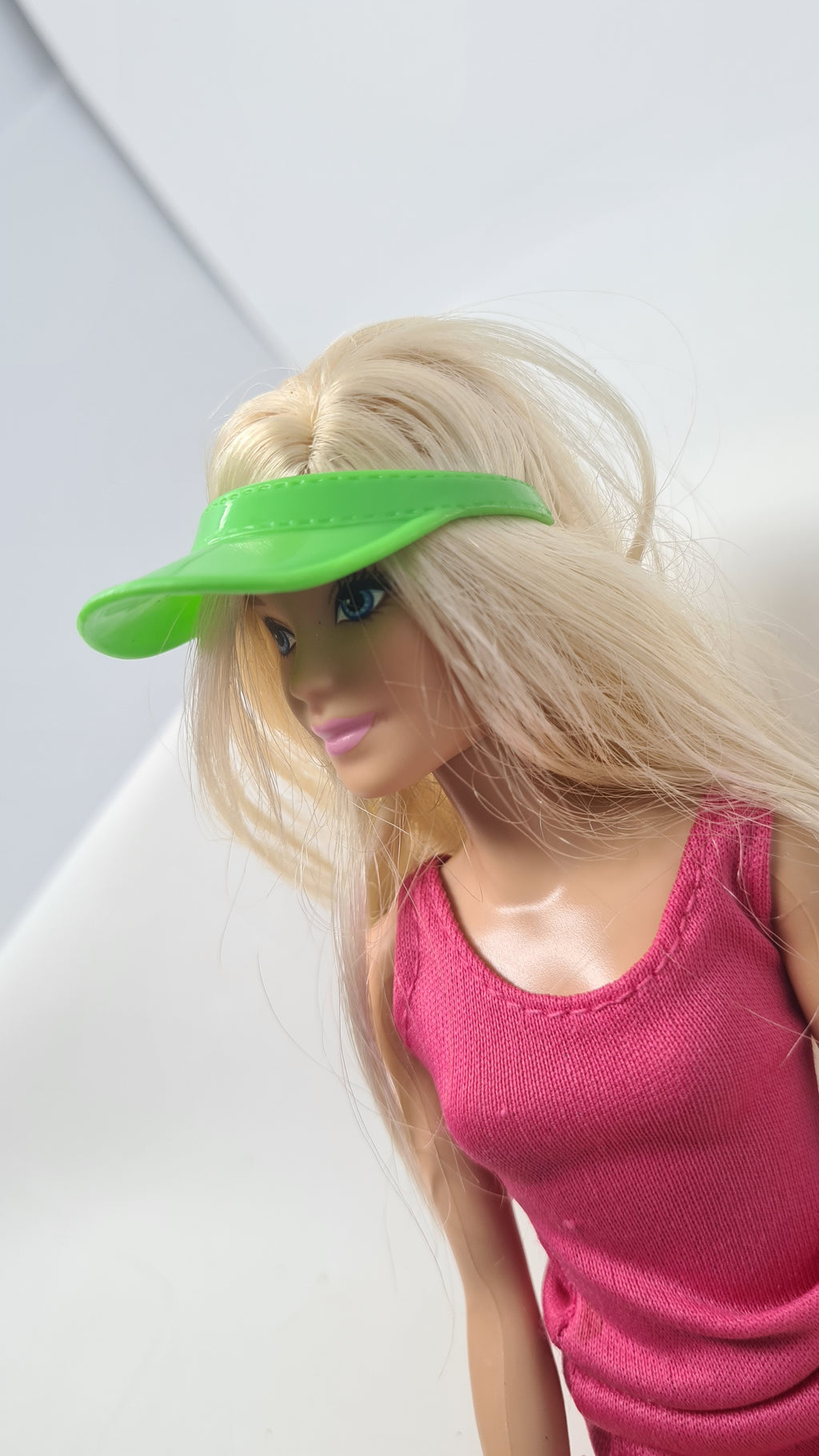 Barbie Doll Hat