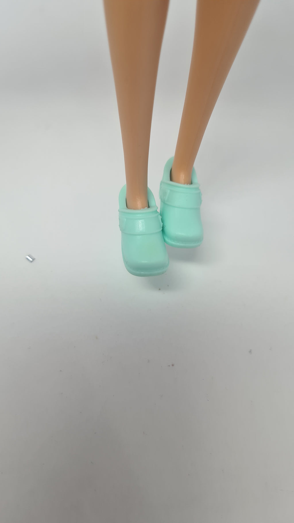 Barbie Doll Shoes