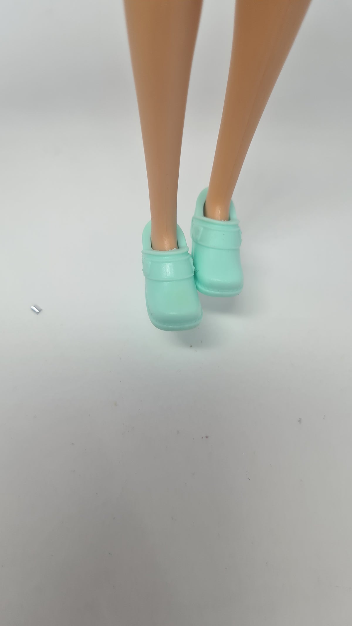 Barbie Doll Shoes