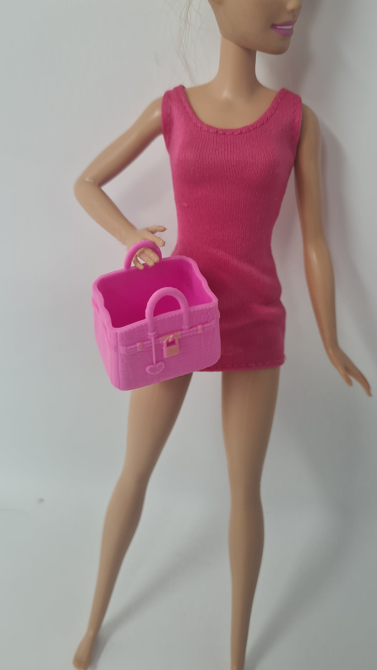 L.O.L Surprise Doll Bag