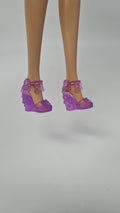Barbie Type Doll Shoes