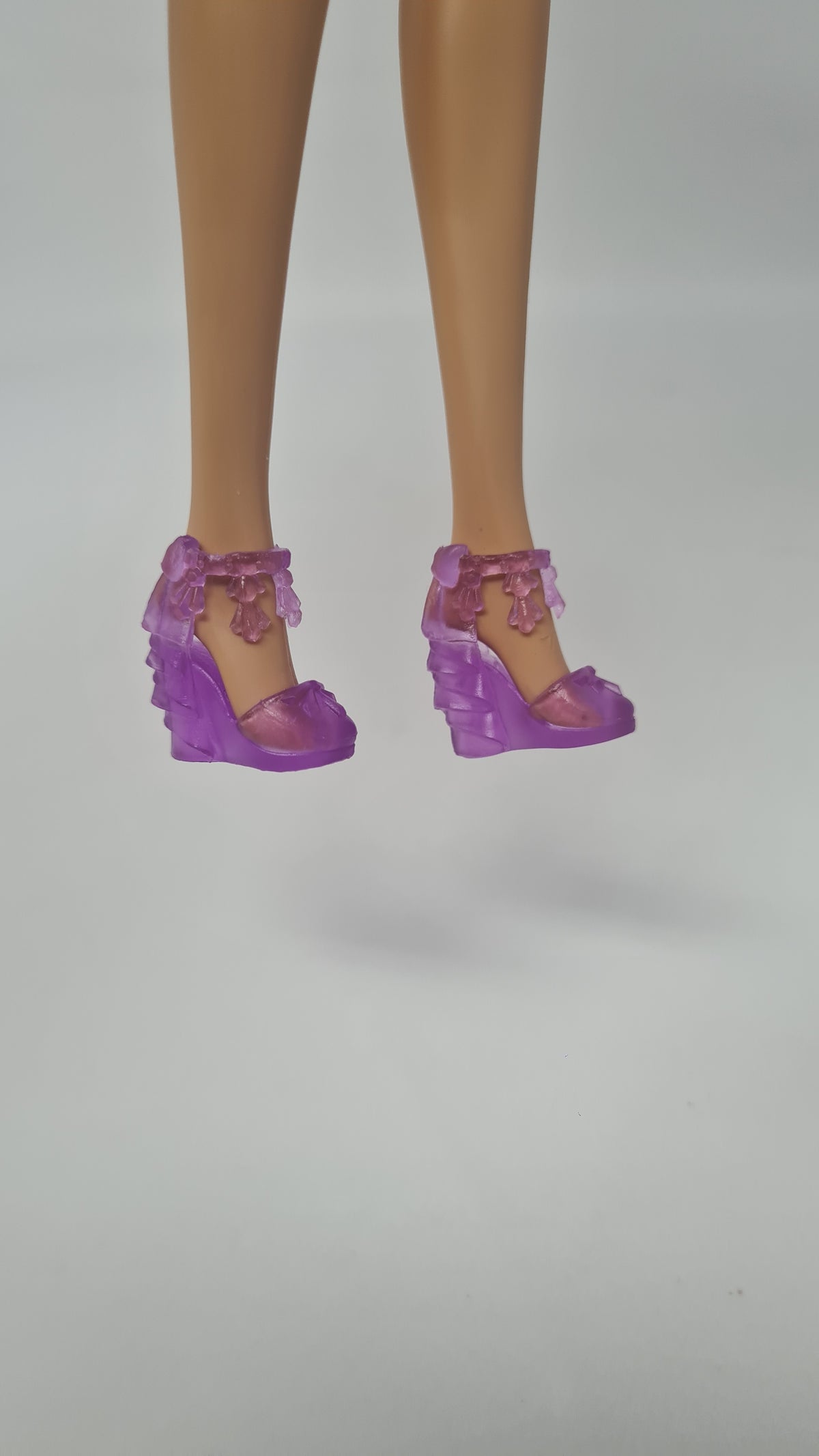 Barbie Type Doll Shoes