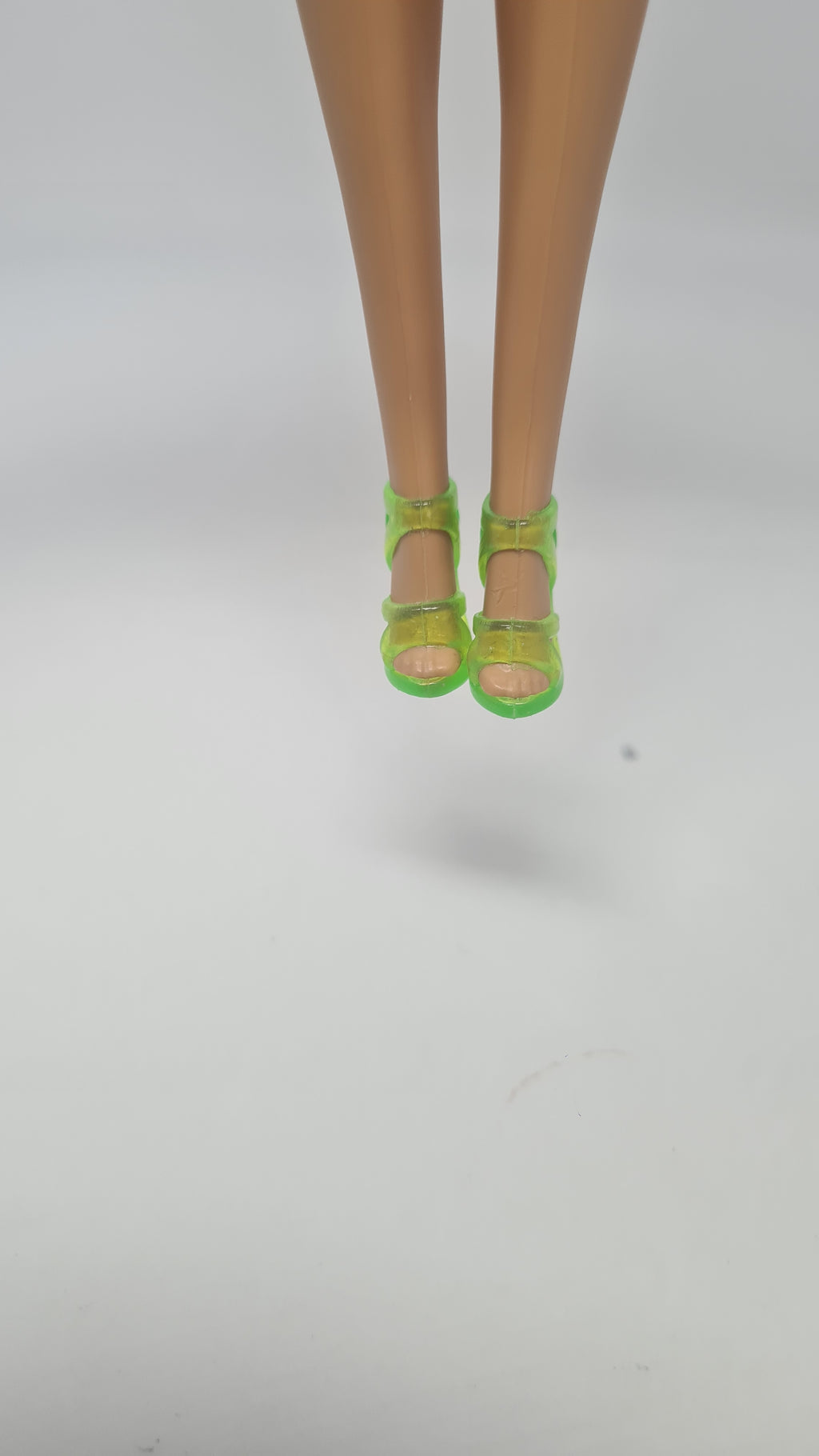 Barbie Type Doll Shoes