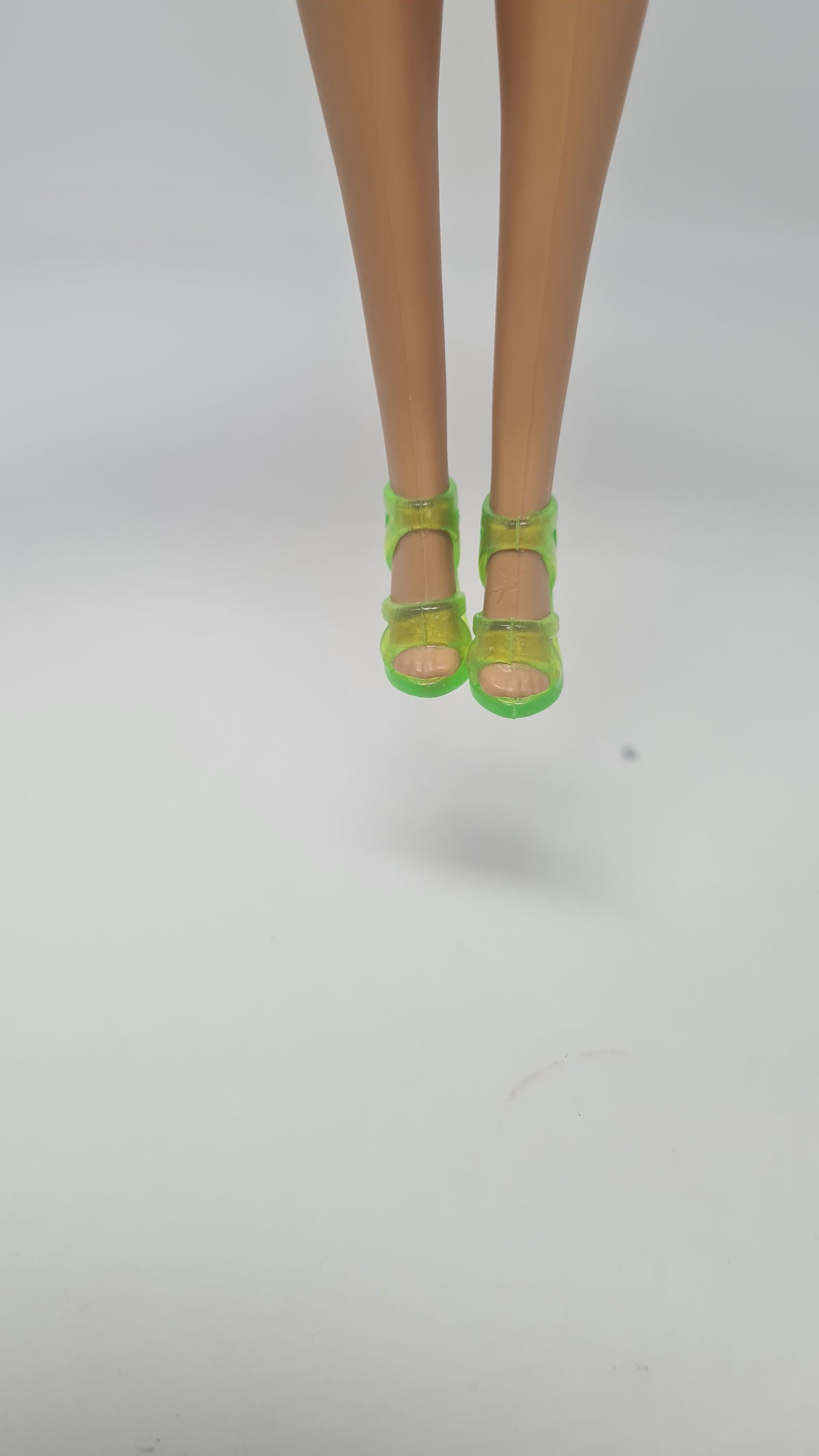 Barbie Type Doll Shoes