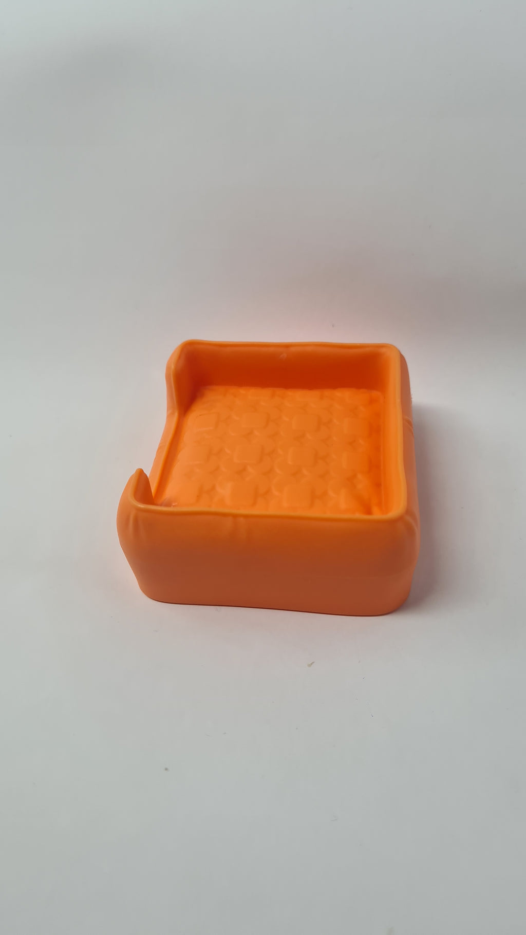 Barbie Doll Pet Bed